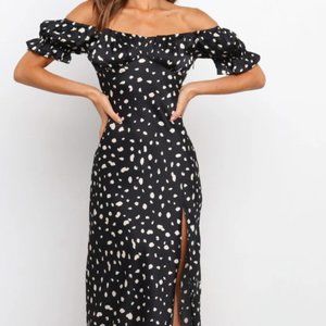 NWT Petal & Pup Dress